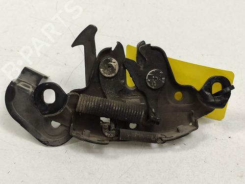 Used Hood lock Hood lock 9295555 9295555