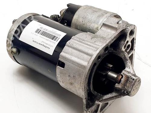 Used Starter Starter DACIA SANDERO II 1.6 (86 hp) 19070981 19070981
