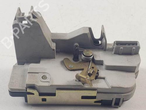 Used Rear left lock PEUGEOT 307 (3A/C) 1.6 16V (109 hp) 24989207
