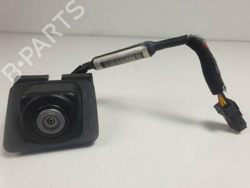 Used Electronic module PEUGEOT 308 II (LB_, LP_, LW_, LH_, L3_) 2.0 BlueHDi 150 (150 hp) 31240772