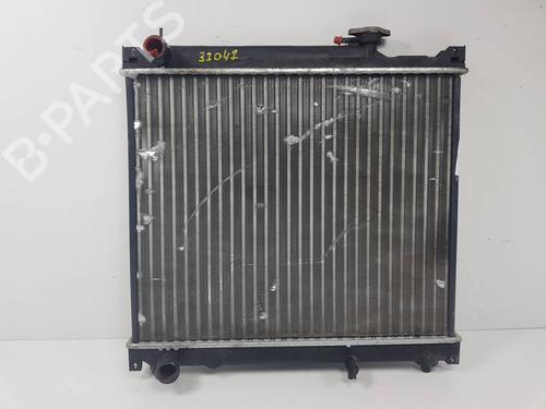 Used Water radiator Water radiator SUZUKI VITARA (ET, TA, TD) 2.0 16V All-wheel Drive (SV420) (132 hp) 40175705 40175705