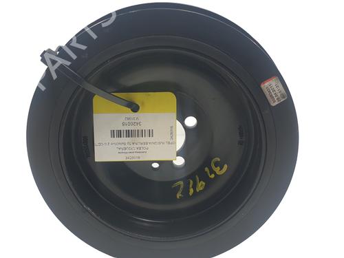 Pulley OPEL INSIGNIA A (G09) 2.0 CDTI (68) | BP36514449M122 - Image 2
