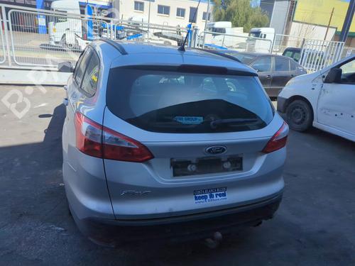 Left sun visor FORD FOCUS III Turnier 2.0 TDCi | BP29245042I1 - Image 14