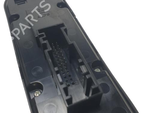 Left front window switch OPEL ASTRA H GTC (A04) 1.9 CDTI (L08) | BP37434360I27 - Image 3