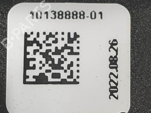 Steering column stalk MG MG ZS SUV (AZS1) 1.5 VTi | BP24930330I23 - Image 4