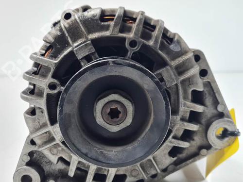 Alternator AUDI A4 B6 (8E2) 2.5 TDI quattro | BP28804078M7