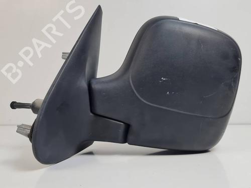 Used Left mirror Left mirror CITROËN BERLINGO / BERLINGO FIRST Box Body/MPV (M_) 2.0 HDI 90 (MBRHY, MCRHY) (90 hp) 36254561 36254561