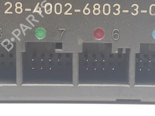 Electronic module MERCEDES-BENZ C-CLASS (W204) C 220 CDI (204.008) | BP25453752M83 - Image 3