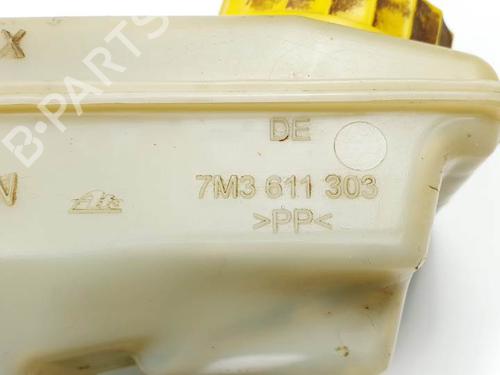 Brake master cylinder FORD GALAXY I (WGR) 2.3 16V | BP24339222M77 
