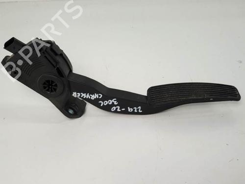 Pedal CHRYSLER 300C (LX, LE) 3.0 CRD | BP6944375I4 