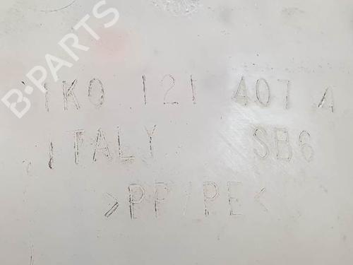 Expansion tank SEAT LEON (1P1) 1.6 | BP24846621C120 
