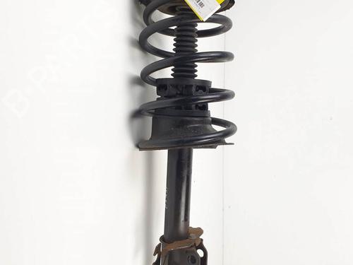 Used Left front shock absorber Left front shock absorber RENAULT MEGANE I (BA0/1_) [1995-2004] 25139102 25139102