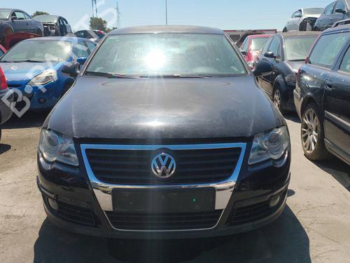 Front left window mechanism VW PASSAT B6 (3C2) 2.0 TDI 16V | BP36374921C22 - Image 8
