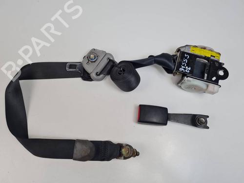 Cinturón de seguridad delantero izquierdo Cinturón de seguridad delantero izquierdo 38532074 38532074