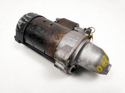 Used Starter Starter MERCEDES-BENZ S-CLASS (W220, V220) S 320 CDI (220.026, 220.126) (197 hp) 16350800 16350800