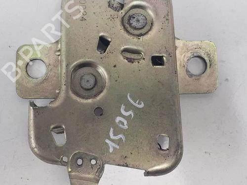 Used Tailgate lock Tailgate lock MAZDA MX-5 I (NA) 1.6 (NA6C) (115 hp) 20165052 20165052
