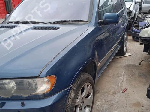 Left front fog light BMW X5 (E53) 3.0 i | BP9499389C30  - Image 20