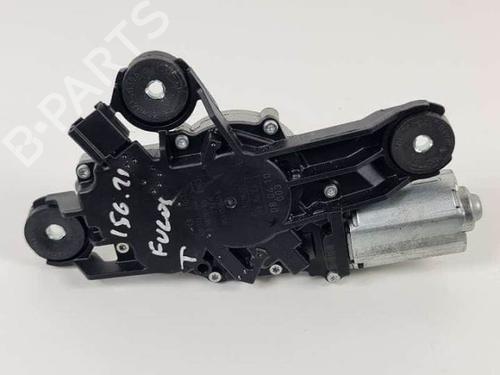 Rear wiper motor FORD FOCUS II Turnier (DA_, FFS, DS) 1.6 TDCi | BP7544830M102