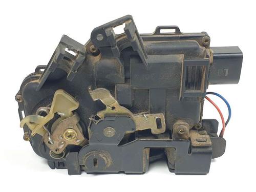 Rear left lock AUDI A6 C5 (4B2) 2.5 TDI | BP10663754C100 