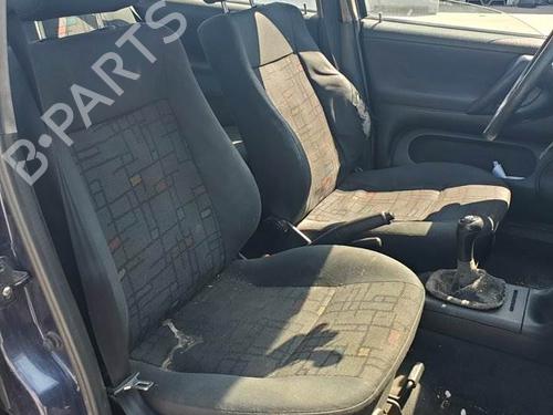 Right mirror VW POLO III (6N1) 60 1.4 | BP13748399C27 