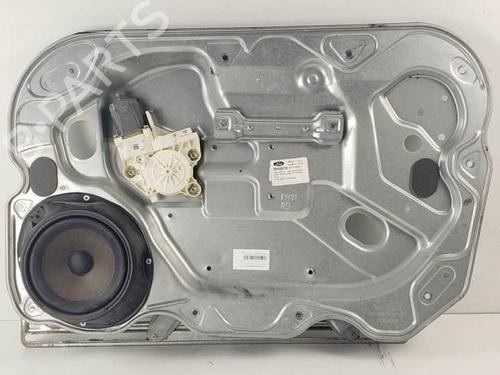 Used Front right window mechanism FORD FOCUS II (DA_, HCP, DP) 1.6 Ti (115 hp) 18072743