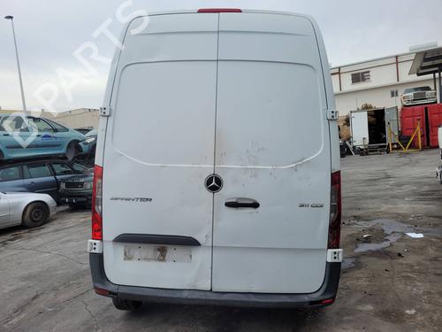Used Parts MERCEDES-BENZ SPRINTER 3,5-t Van (B907, B910) 311 CDI (910.631, 910.633) (114 hp) 4391568