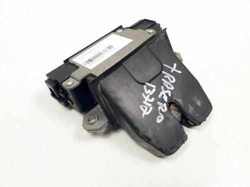 Used Tailgate lock FORD MONDEO IV Turnier (BA7) 2.0 TDCi (140 hp) 16646388
