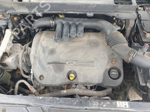 Left front window switch LAND ROVER FREELANDER 2 (L359) 2.2 TD4 4x4 | BP35749501I27  - Image 12