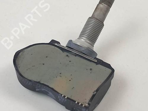 Used Electronic sensor Electronic sensor LAND ROVER RANGE ROVER EVOQUE (L551) 2.0 D150 4x4 (150 hp) 25286288 25286288