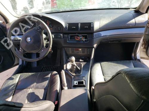 Left front window switch BMW 5 (E39) 525 tds | BP12376851I27 - Image 15