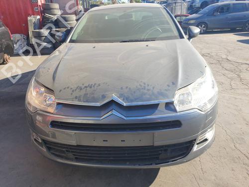 Rear mirror CITROËN C5 III (RD_) 1.6 HDi 110 (RD9HZC) | BP39959115I6 - Image 6