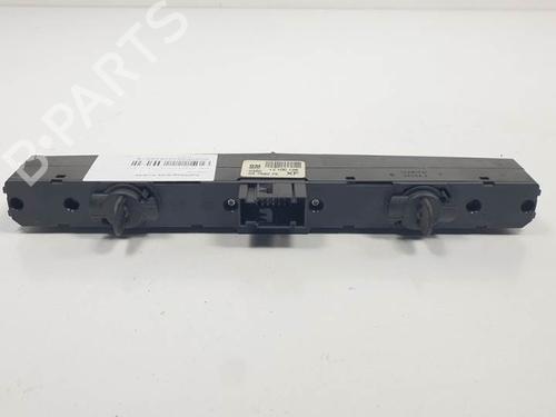 Warning switch OPEL ASTRA H (A04) 1.7 CDTI (L48) | BP12384382I22 