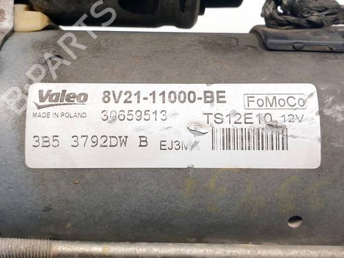 Starter FORD FIESTA VI (CB1, CCN) 1.25 | BP36000608M8 - Image 5