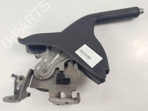 Hand brake MAZDA 6 Hatchback (GH) 1.8 MZR | BP18334279I18 - Image 2