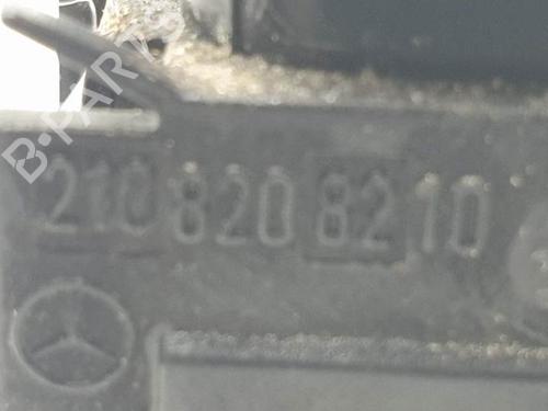 Right front window switch MERCEDES-BENZ CLK Convertible (A208) CLK 320 (208.465) | BP21585156I26 