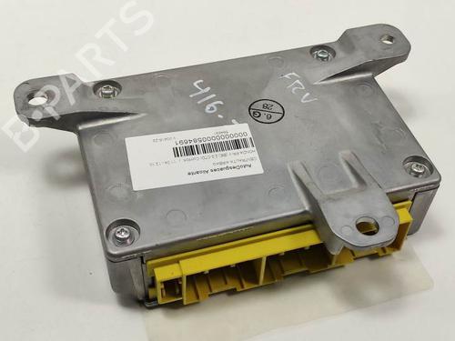 Airbag styreenhed HONDA FR-V (BE) 2.2 i CTDi (BE5) | BP9663560M53 