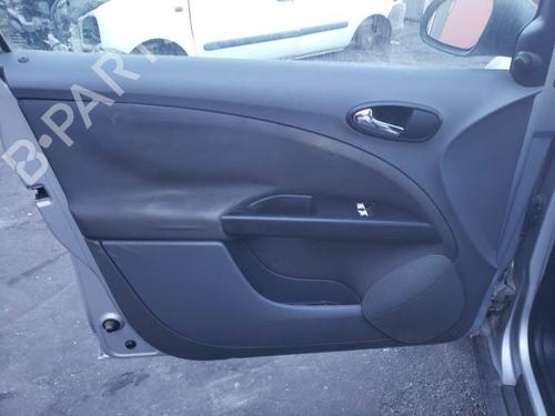 Engine control unit (ECU) SEAT ALTEA (5P1) 1.9 TDI | BP25117598M57 