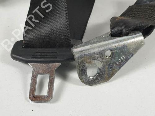 Rear right seatbelt VW GOLF V (1K1) 1.4 16V | BP12374056I28 