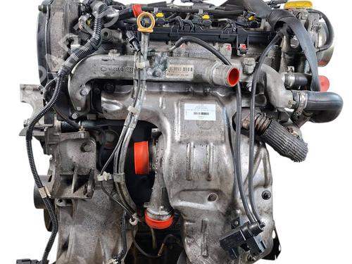 Engine ALFA ROMEO 159 (939_) 1.9 JTDM 16V (939AXC1B, 939AXC12) | BP40175506M1 - Image 6