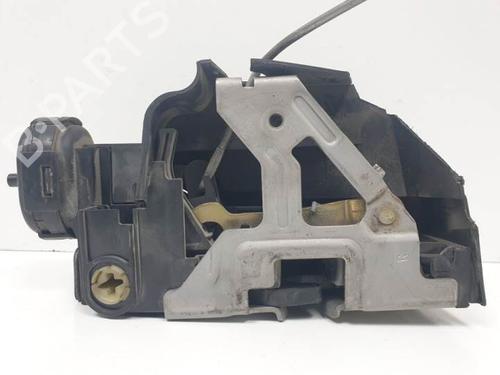 Front right lock MERCEDES-BENZ A-CLASS (W168) A 170 CDI (168.009, 168.109) | BP16541096C97 