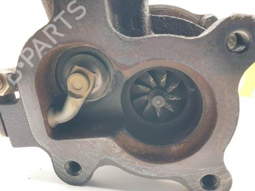 Turbocharger/Supercharger FORD FIESTA V (JH_, JD_) 1.4 TDCi | BP25140105M71