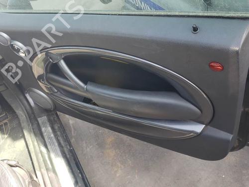 Left front indicator MINI MINI (R50, R53) Cooper | BP28060908C32 - Image 14