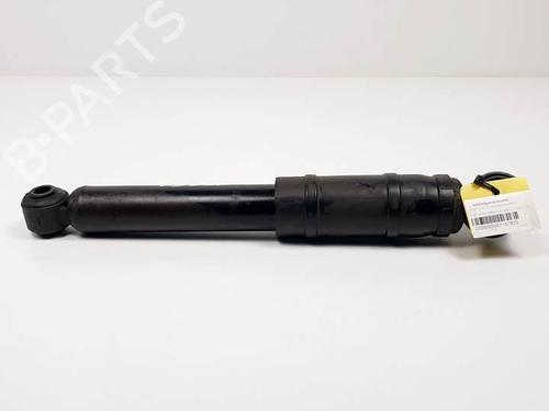 Used Left rear shock absorber Left rear shock absorber OPEL ASTRA G Saloon (T98) 1.8 16V (F69) (125 hp) 17766408 17766408