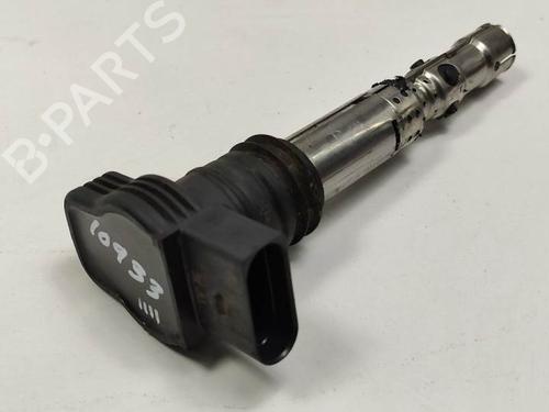 Bobine D'allumage SEAT LEON (1M1) 1.8 20V T (180 hp) 11706187