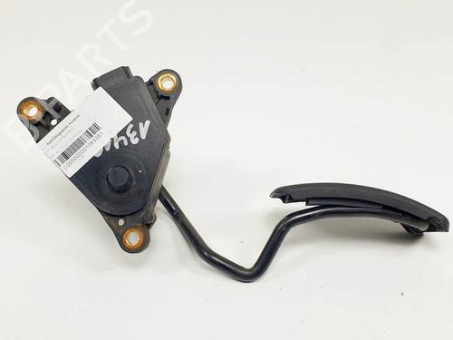 Pedal RENAULT CLIO III (BR0/1, CR0/1) 1.5 dCi (C/BR0G, C/BR1G) | BP16151971I4 