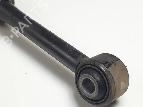 Right rear shock absorber JEEP CHEROKEE (KL) 2.0 CRD | BP29624508M19 
