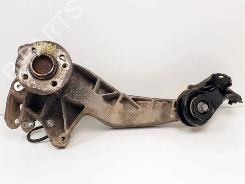 Used Right rear steering knuckle Right rear steering knuckle MINI MINI Convertible (R57) One (98 hp) 17648892 17648892