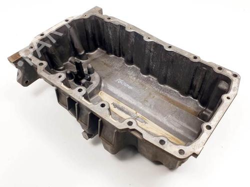Oliebundkar VW PASSAT B6 (3C2) 2.0 TDI 16V | BP25117655M115 