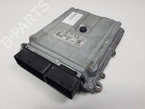 Used Engine control unit (ECU) Engine control unit (ECU) MERCEDES-BENZ S-CLASS (W221, V221) S 320 CDI (221.022, 221.122) (235 hp) 12470971 12470971