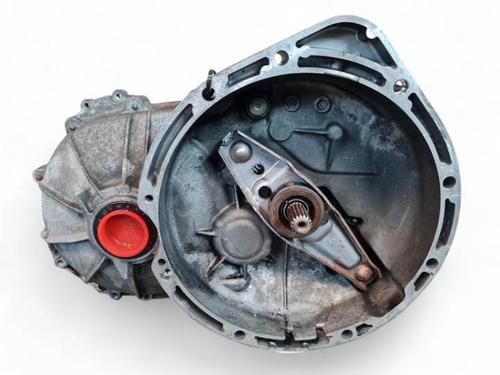 Used Gearbox SMART CITY-COUPE (450) [1998-2004]  25453400